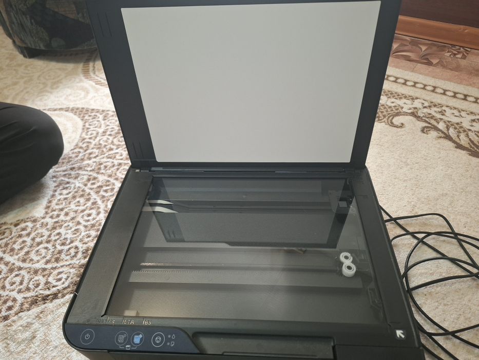 Принтер Epson L3201