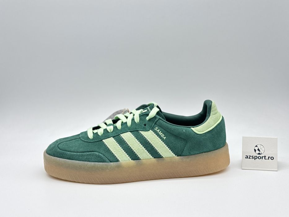 Adidas Sambae Noi Originali (38 2/3; 40 2/3)