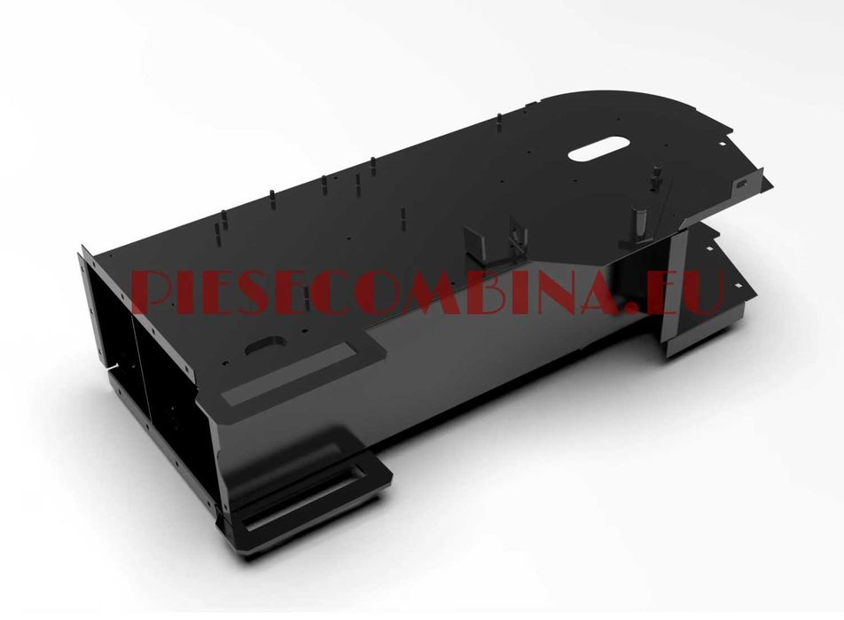 Cap elevator CLAAS Lexion 784078.2