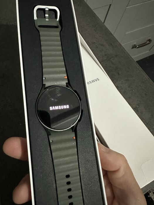 ceas Samsung Galaxy Watch7 – smartwatch Ca Nou