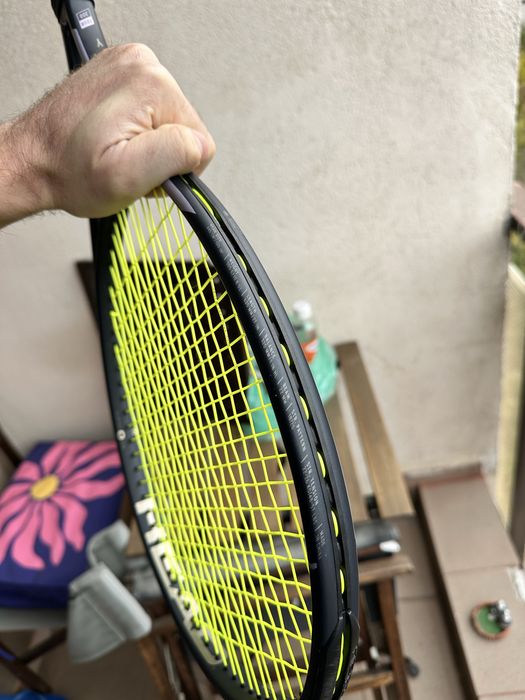 Racheta Head Gravity Tour 18x20 2023 maner 3