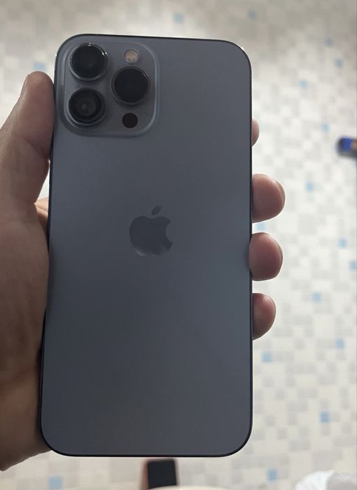 Айфон 13 про макс 256