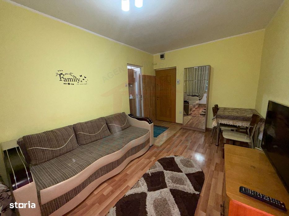 Apartament,