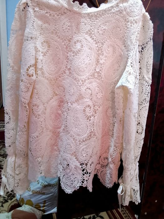 Turetsky shim va kofta