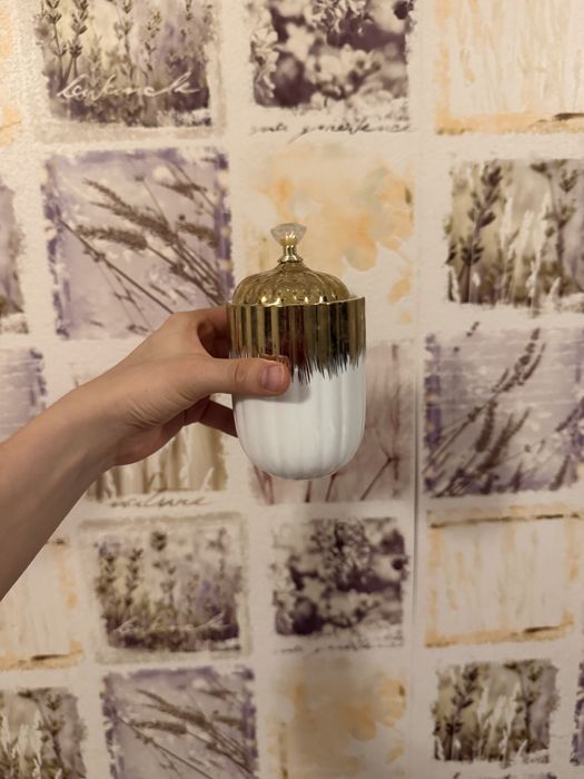 Набор для специй посуда