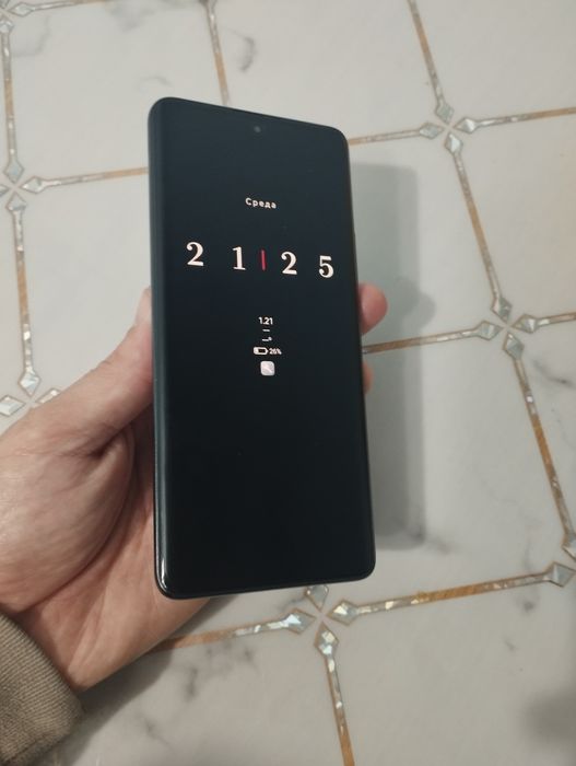 Редми нот 14 про плус всё в оригинале