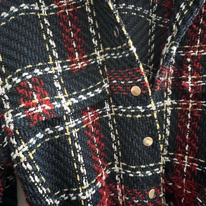 Рокля Mohito каре