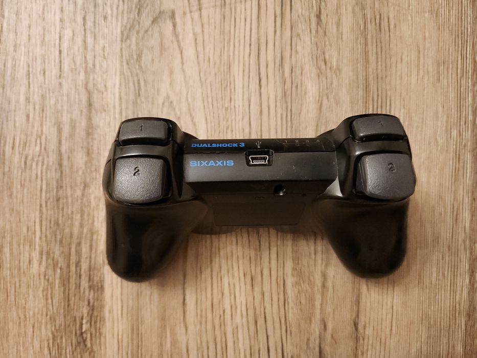 Pentru piese - controller (maneta) Dualshock 3 pt PlayStation 3 (PS3)