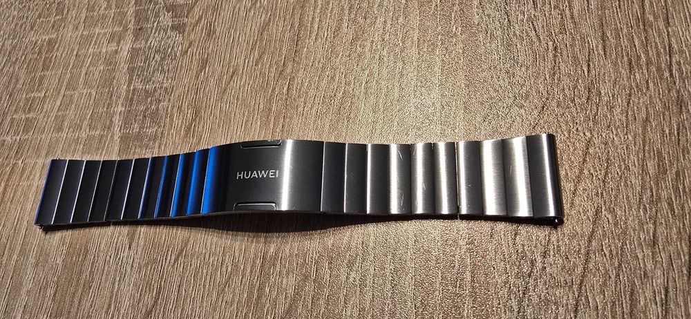 Оригинална верижка за HUAWEI WATCH GT 3 46mm Stainless Steel Strap