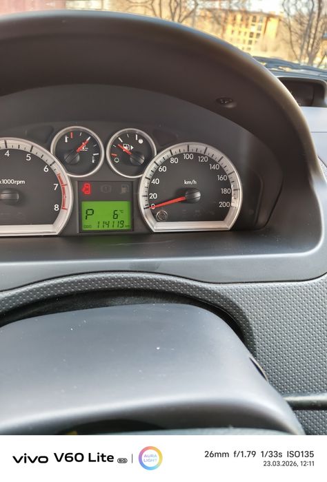 Продажа автомобиля