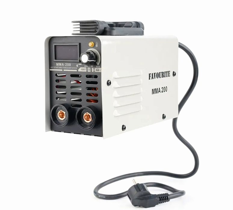 Продам дёшево аппарат для сварки.