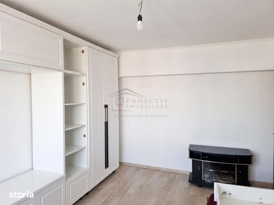 Apartament 2 camere | Burdujeni | Etaj Intermediar | Renovat | 2c-7323