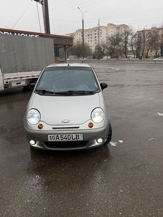 Matiz best sotiladi 1li mator 2010/11
