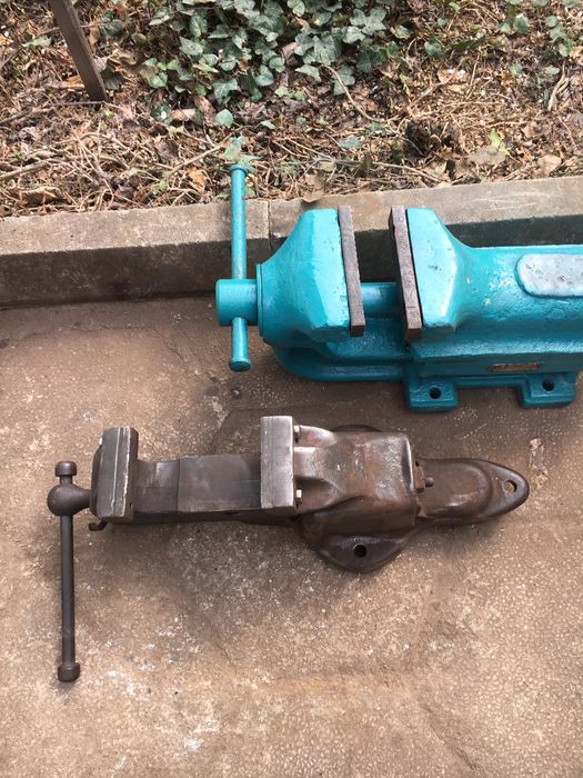 Стоманено менгеме