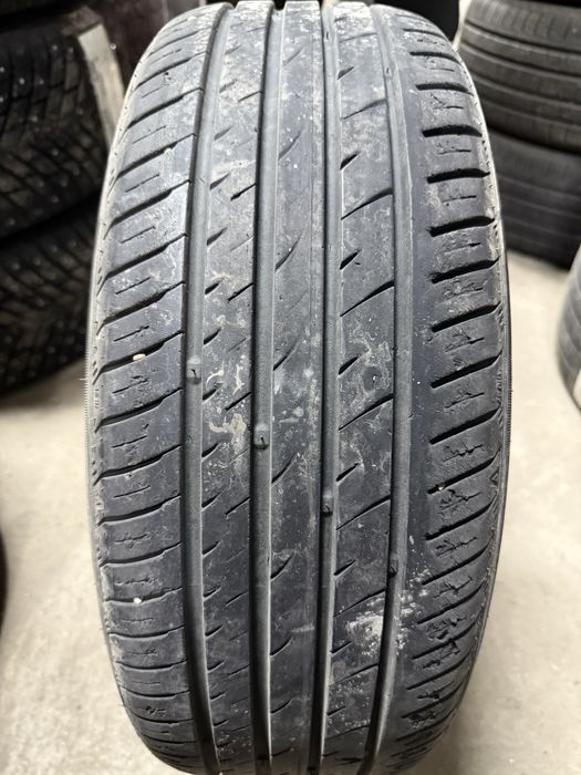 Шины 195/55/16 nexen