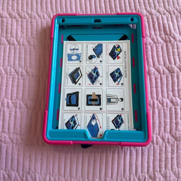 Husă iPad 9.7 inch iPad 6/ iPad Air 2 / iPad Pro