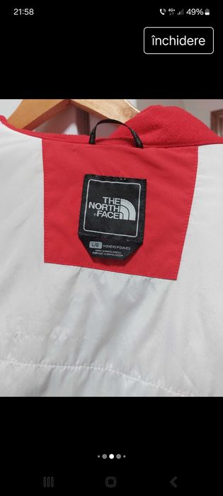 Geaca The North face