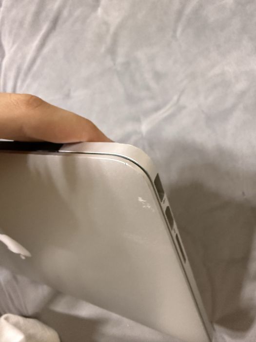 MacBook Pro 13 (Early 2015) Retina / SSD 256 GB