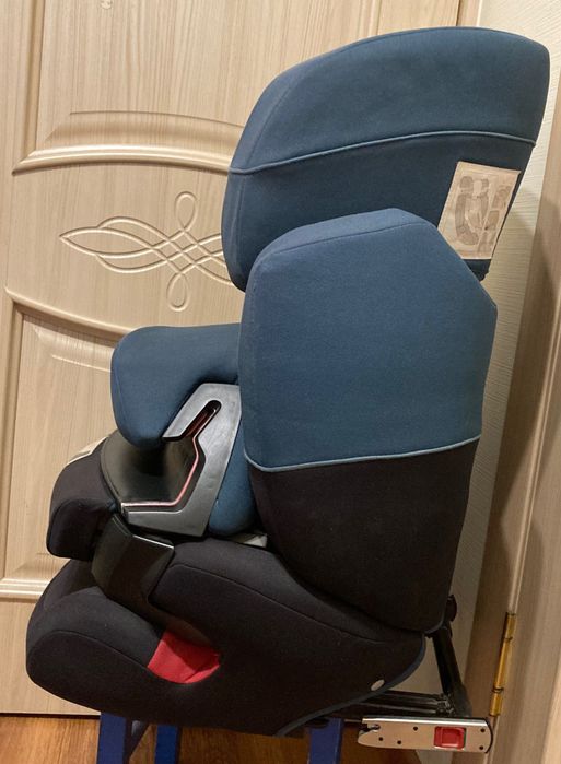 Автокресло Cybex