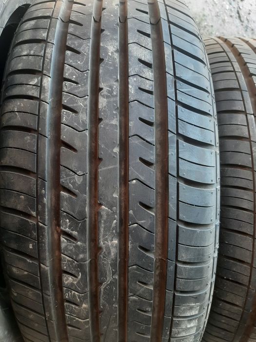 Продам шины 215/55/16