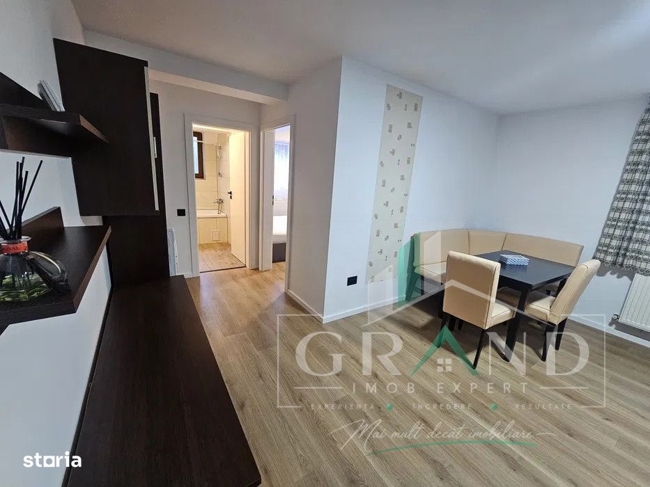 Apartament 2 camere + loc parcare, in Buna Ziua — fotografia 3