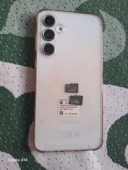 Самсунг сатылады срочно