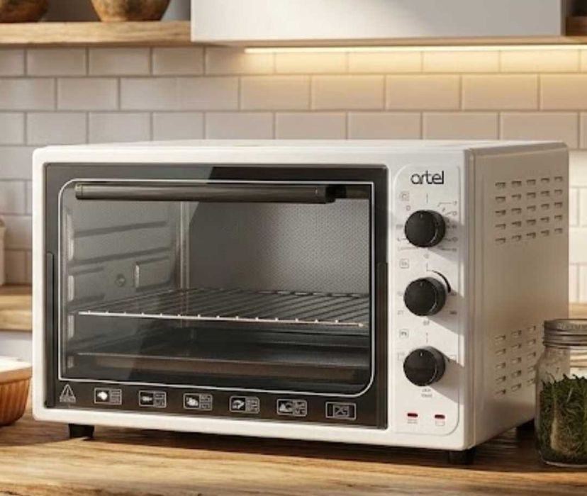 Электрическая печь Artel