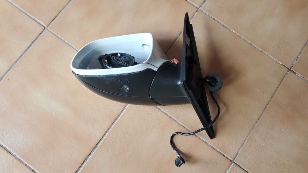 Oglinda audi q7 facelift