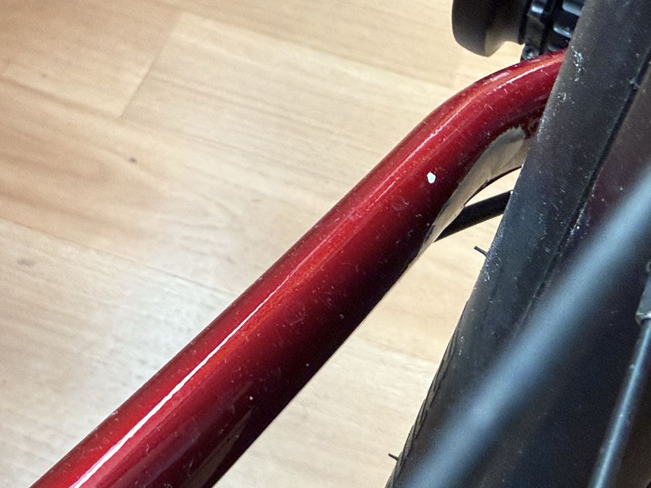 Specialized Chisel HT Comp