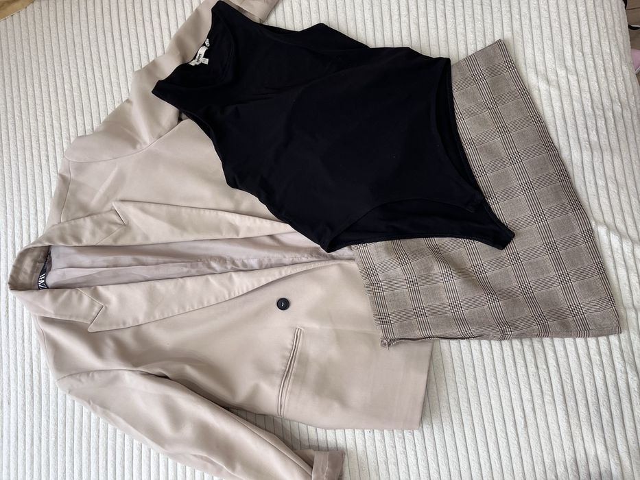 Вещи Zara /stradivarius38 р