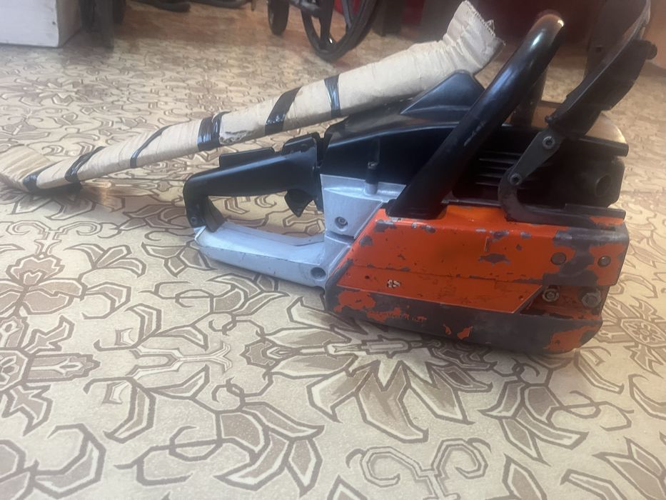 Резачка Sachs Dolmar 112