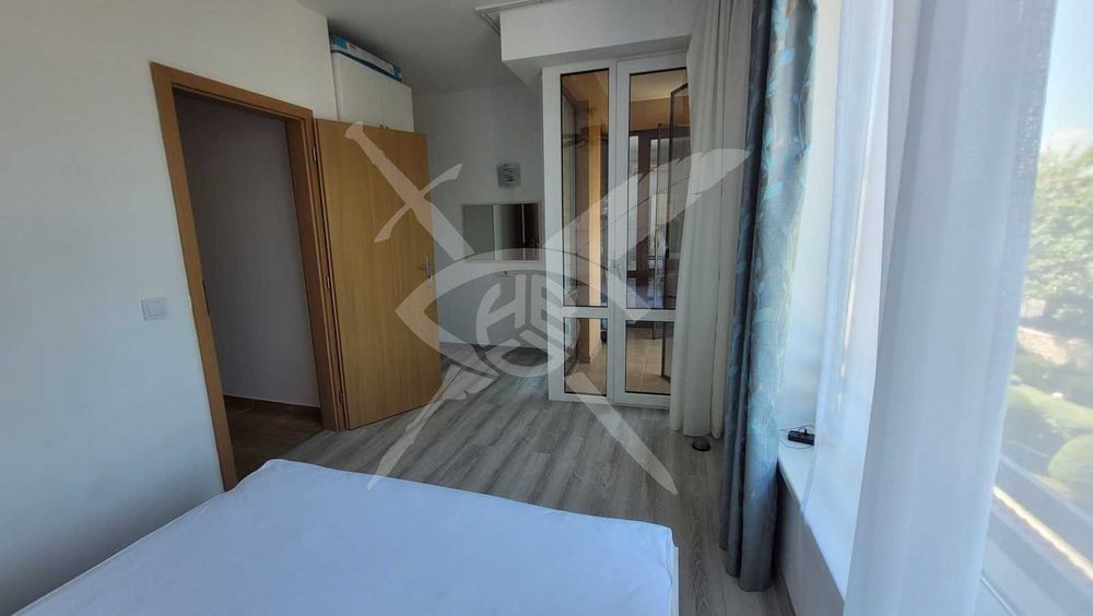 Продава се Двустаен апартамент в Свети Влас - 105 кв.м за 1334 €/кв.м - Снимка #1