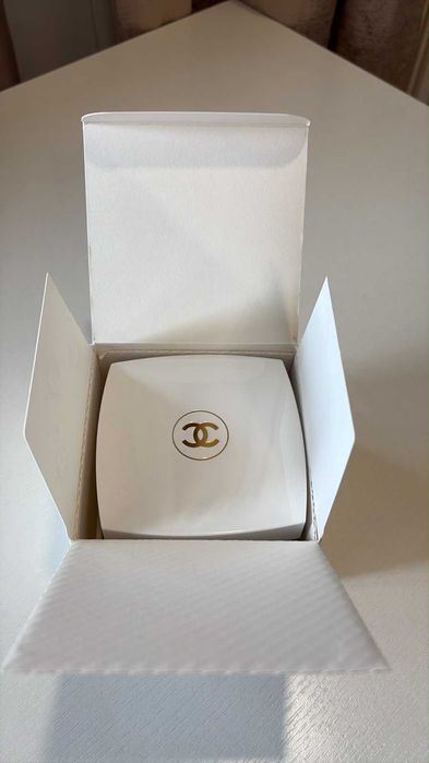 крем для тела CHANEL 19