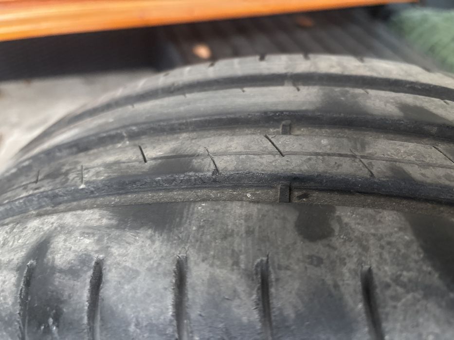 Vand 4 cauciucuri anvelope de vara debica presto hp2 195/65/R15 91h