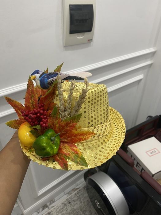 Продам шляпу