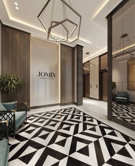 Продаётся 2 комнатная на Нрж Жомий