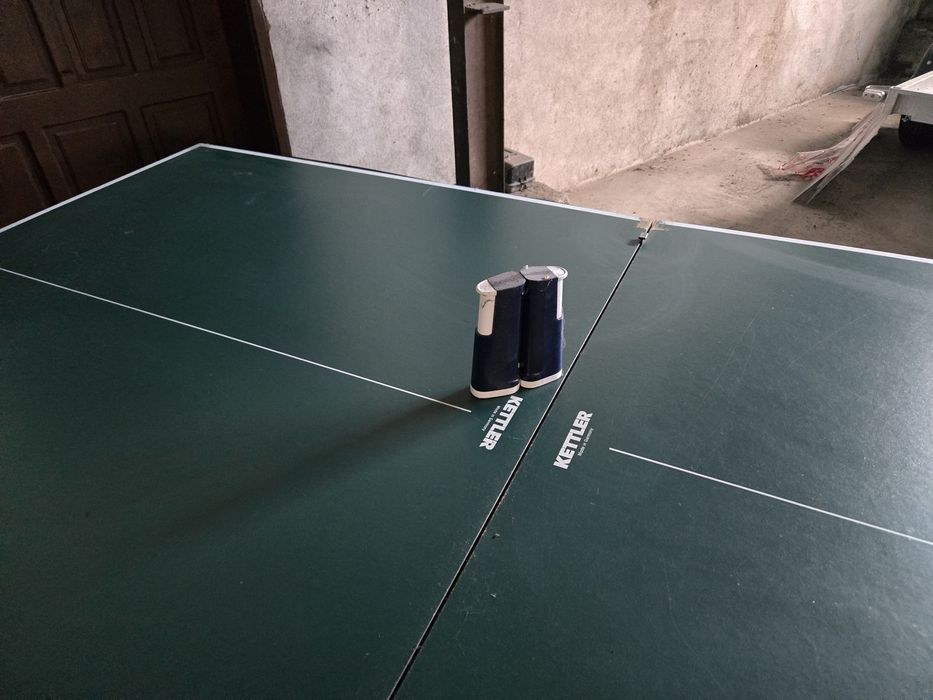 Тенис маса Kettler