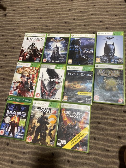 Xbox 360 perfect functional