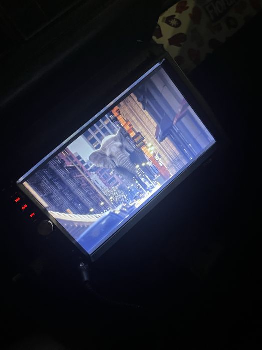 Медия / Golf 2 multimedia