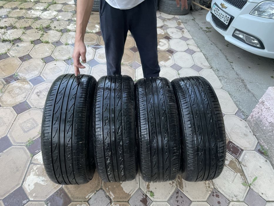 Оригинал AMG диски