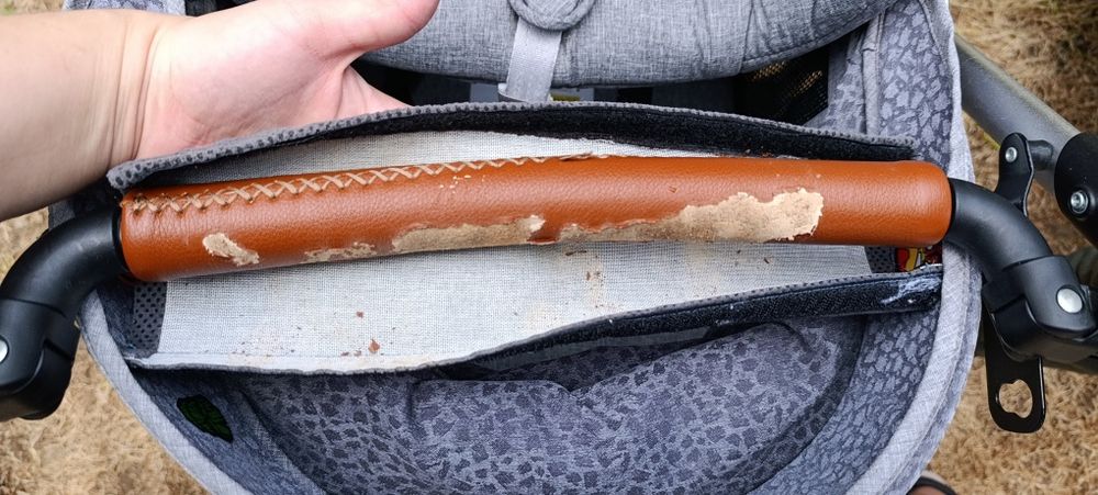 Бебешка количка Moni Gala Premium