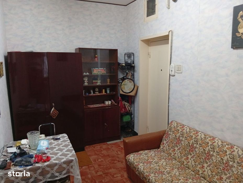 Apartament 2 camere de vanzare în zona Centrala