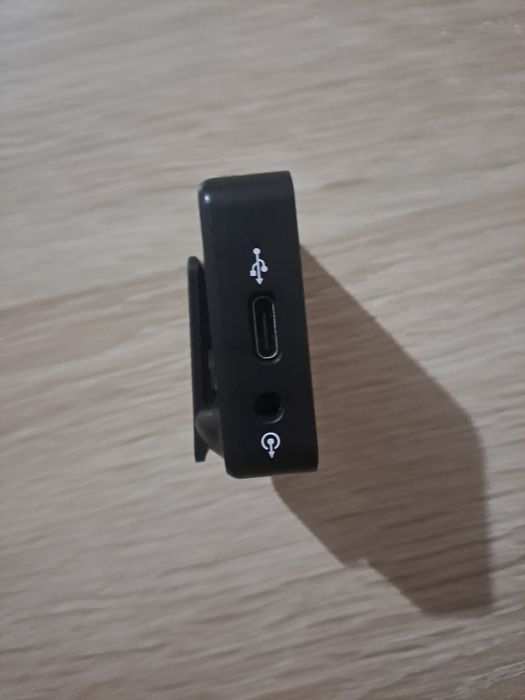 Микрофон RODE wireless GO 2