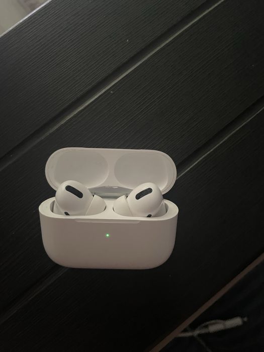 Airpods pro оригинал