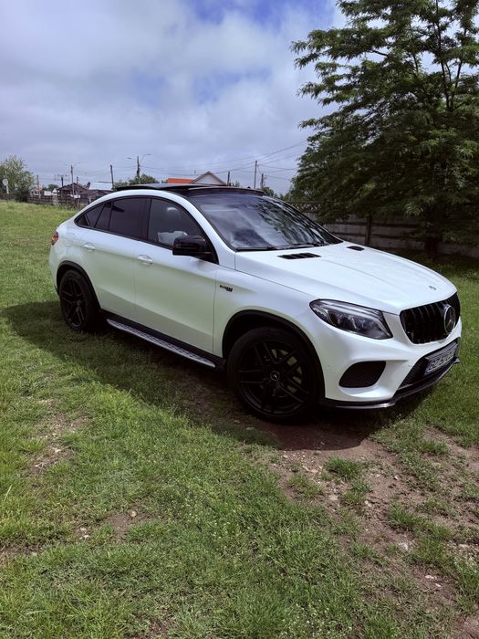 Mercedes AMG de vanzare