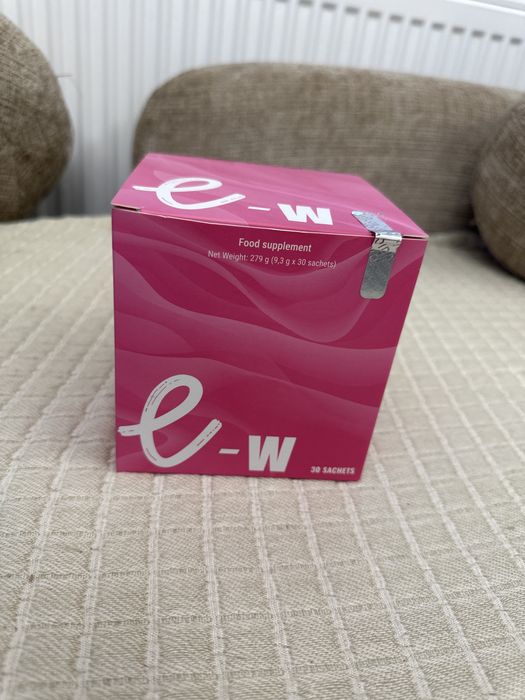 E-w . Un produs special pentru femei