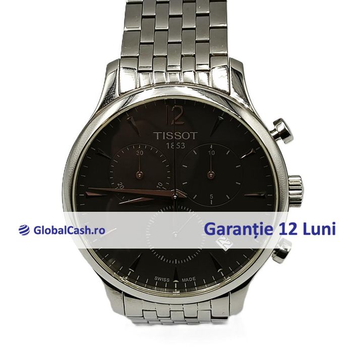 Tissot 1853, TO63617A, 16JAD949854, grad A | GlobalCash.ro #LU30342