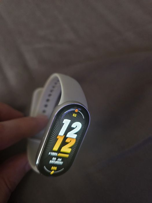 Brățară smart xiaomi smart band 10
