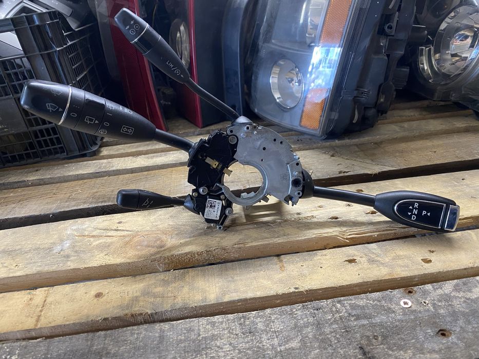 Лостов механизъм Mercedes