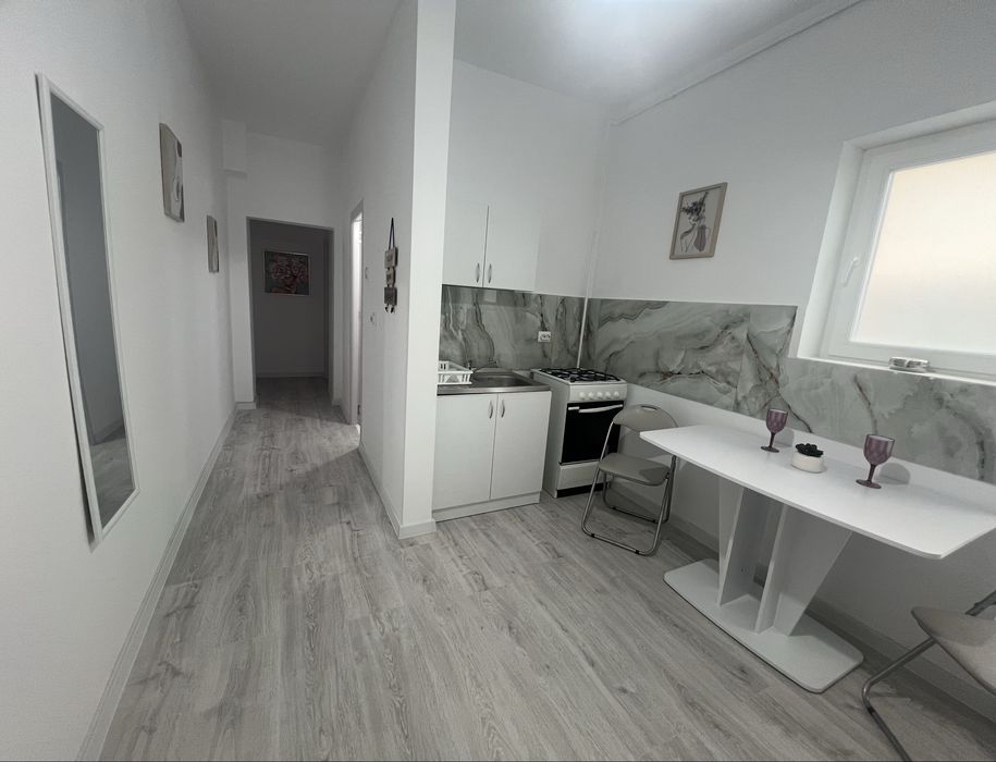 Regim Hotelier Cazare - ULTRACENTRAL Pitesti (Apartament 2 camere)